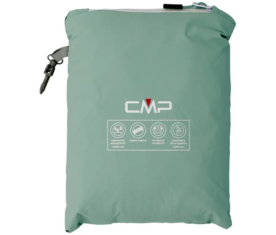 CMP Damen-Jacke