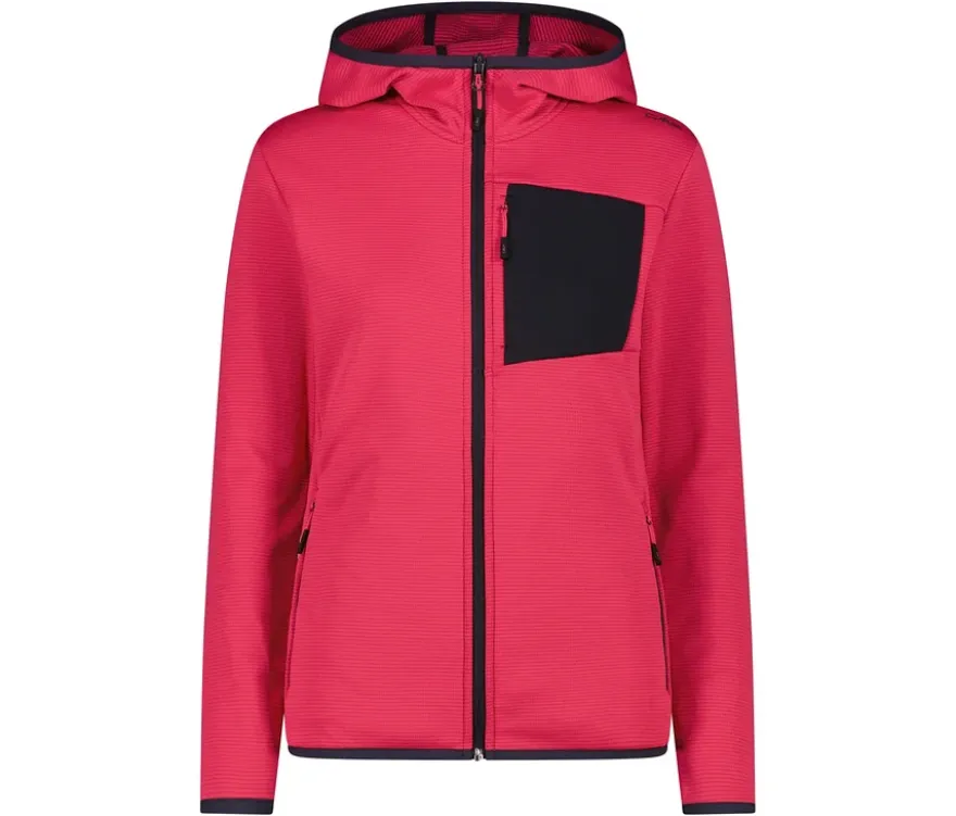 CMP Damen-Jacke