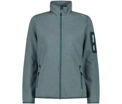 CMP Damen-Knit-Tech-Fleece