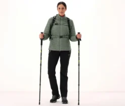 CMP Damen-Trekking-Hose