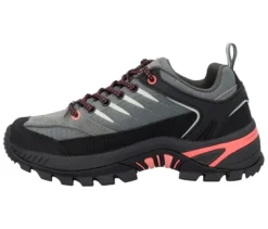 CMP Damen-Trekkingschuh Rigel Low 2.0 WP, grün