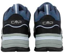 CMP Damen-Trekkingschuh Rigel Low 2.0 WP, blau