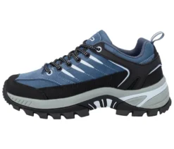 CMP Damen-Trekkingschuh Rigel Low 2.0 WP, blau
