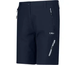 CMP Damen-4-Wege-Stretch-Bermuda-Shorts