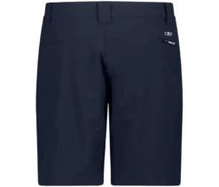 CMP Damen-4-Wege-Stretch-Bermuda-Shorts
