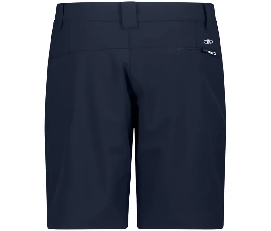 CMP Damen-4-Wege-Stretch-Bermuda-Shorts