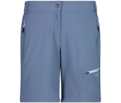 CMP Damen-Zip-off-Hose