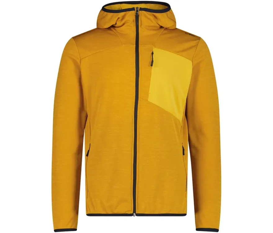 CMP Herren-Kapuzen-Jacke