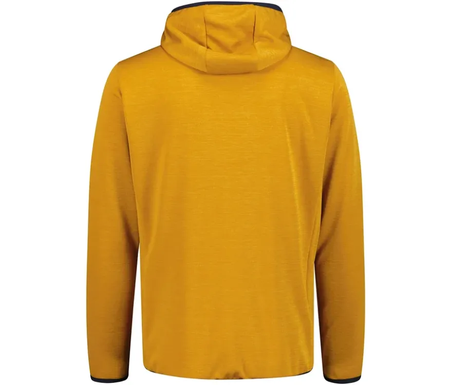 CMP Herren-Kapuzen-Jacke