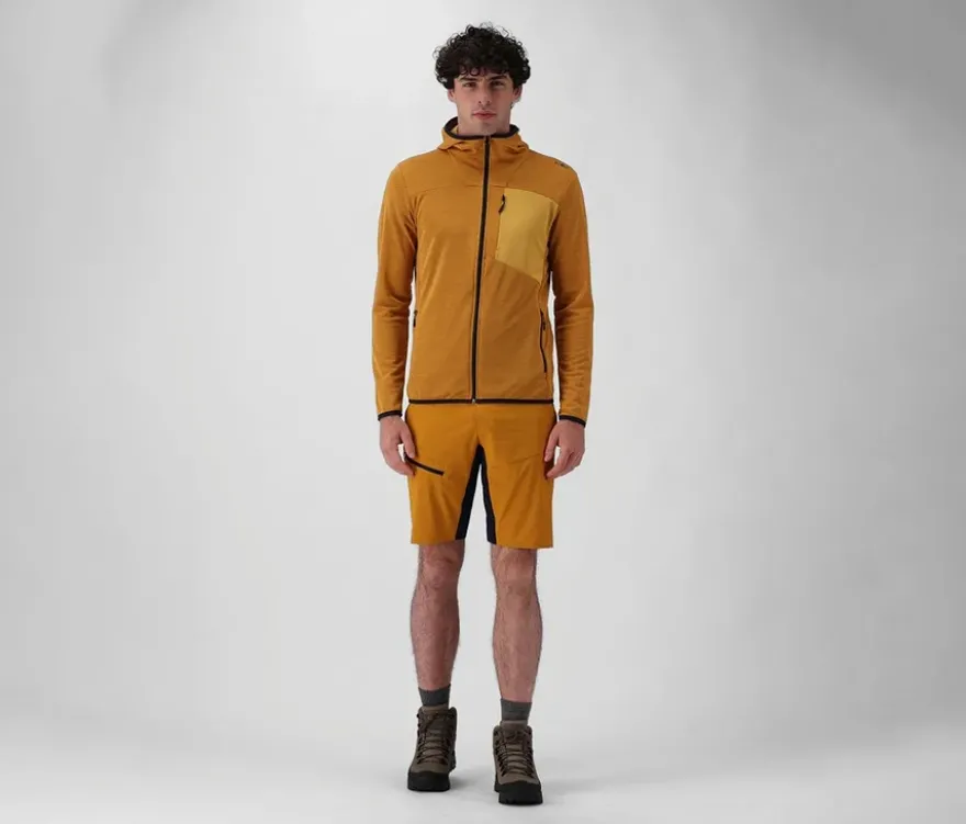 CMP Herren-Kapuzen-Jacke