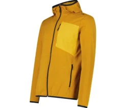 CMP Herren-Kapuzen-Jacke