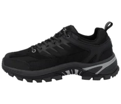 CMP Herren-Trekkingschuh RIGEL LOW 2.0 WP