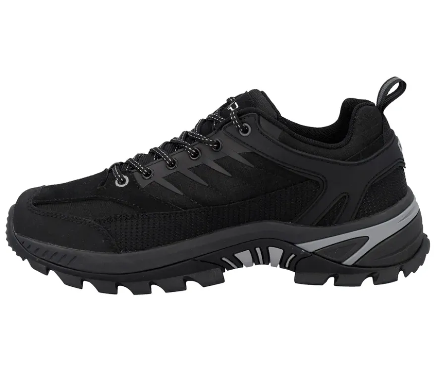 CMP Herren-Trekkingschuh RIGEL LOW 2.0 WP