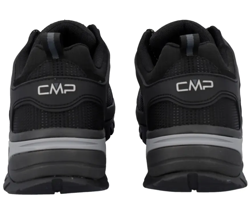 CMP Herren-Trekkingschuh RIGEL LOW 2.0 WP