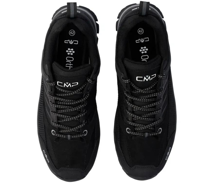 CMP Herren-Trekkingschuh RIGEL LOW 2.0 WP