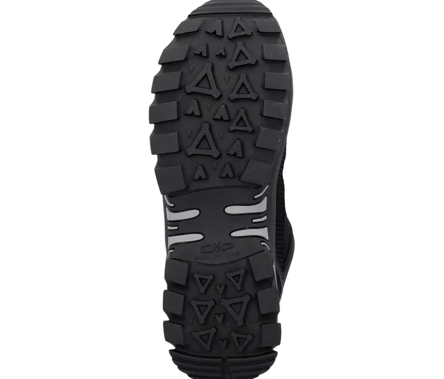 CMP Herren-Trekkingschuh RIGEL LOW 2.0 WP