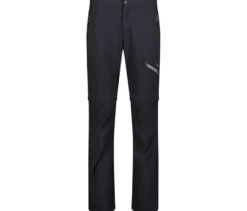 CMP Herren-4-Wege-Stretch-Wanderhose mit Zip-Off-Funktion