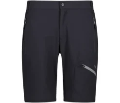 CMP Herren-4-Wege-Stretch-Wanderhose mit Zip-Off-Funktion