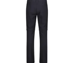 CMP Herren-4-Wege-Stretch-Wanderhose mit Zip-Off-Funktion