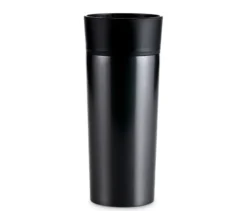 Coffee-to-go-Becher, Anthrazit