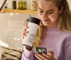 Coffee-to-go-Becher, Coffee Dictionary