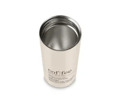 Coffee-to-go-Becher, Coffee Dictionary