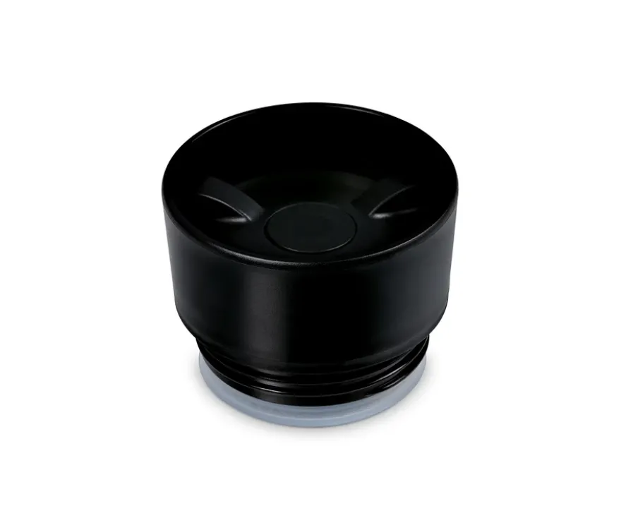 Coffee-to-go-Becher, Edelstahl