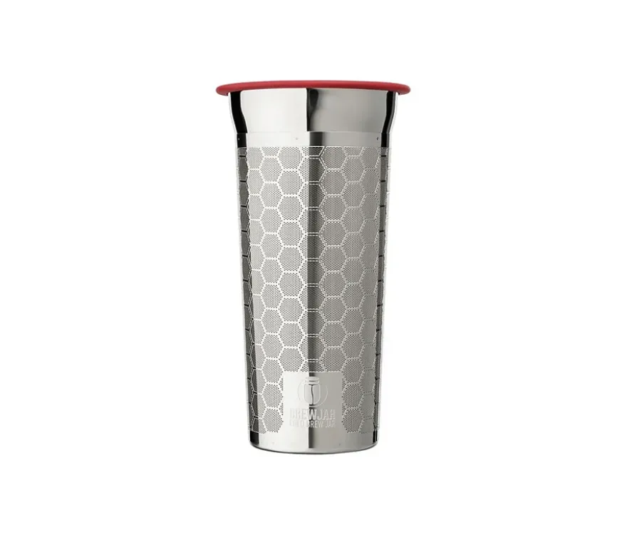 Cold Brew Maker »BrewJar«