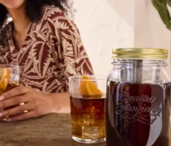 Cold Brew Maker »BrewJar«