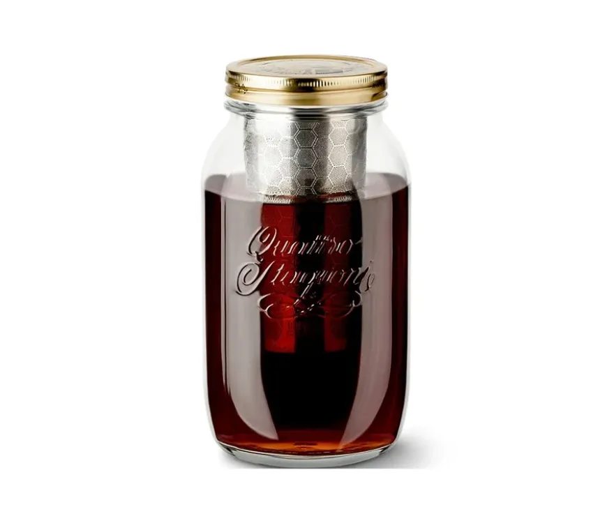 Cold Brew Maker »BrewJar«