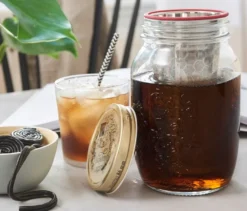 Cold Brew Maker »BrewJar«