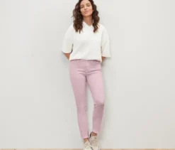 Colored Jeans ‒ Fit »Emma«