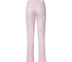 Colored Jeans ‒ Fit »Emma«, rosé