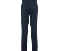 Comfort-Stretch-Hose, navy