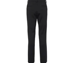Comfort-Stretch-Hose, schwarz