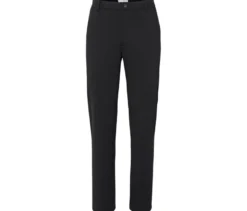 Comfort-Stretch-Hose, schwarz