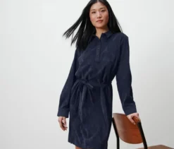 Cordkleid