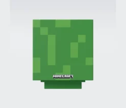 Creeper MINECRAFT LED-Dekoleuchte