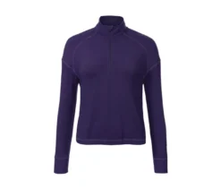 Cropped-Fitness-Longsleeve