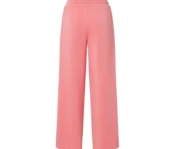 Culotte aus Modal-Mix, korallrosa