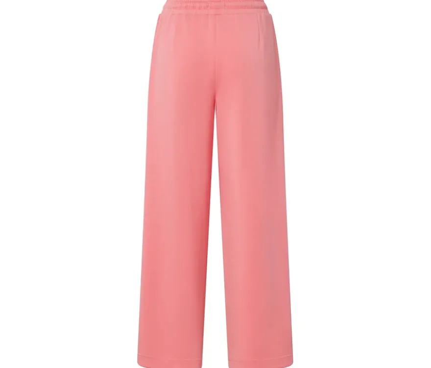 Culotte aus Modal-Mix, korallrosa