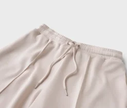 Culotte aus Modal-Mix, sand