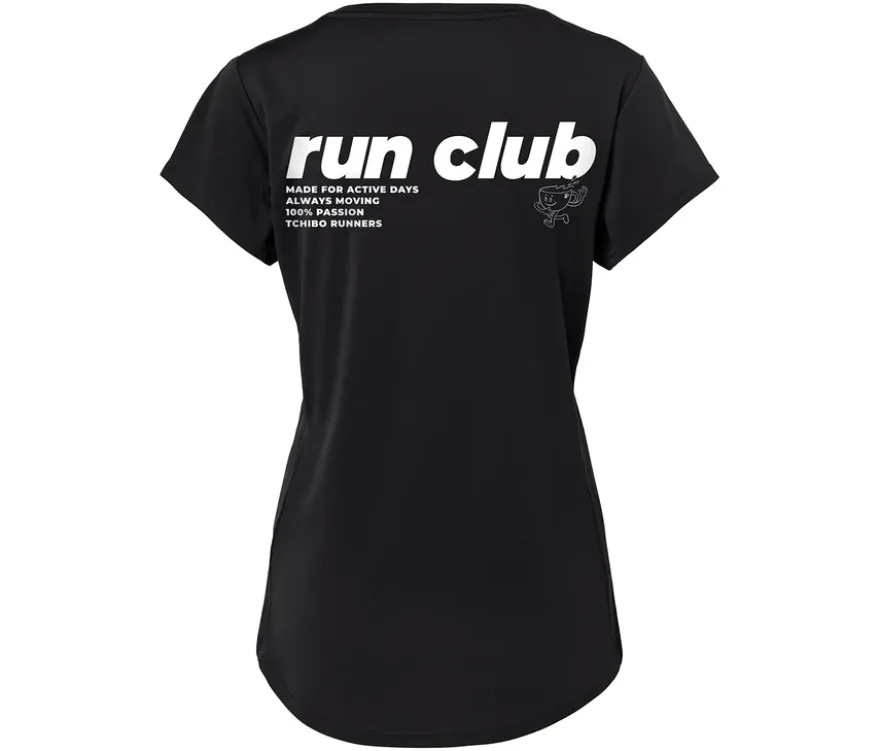 Damen-Sportshirt