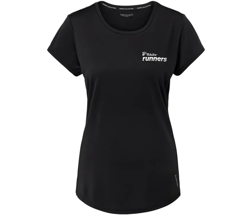 Damen-Sportshirt