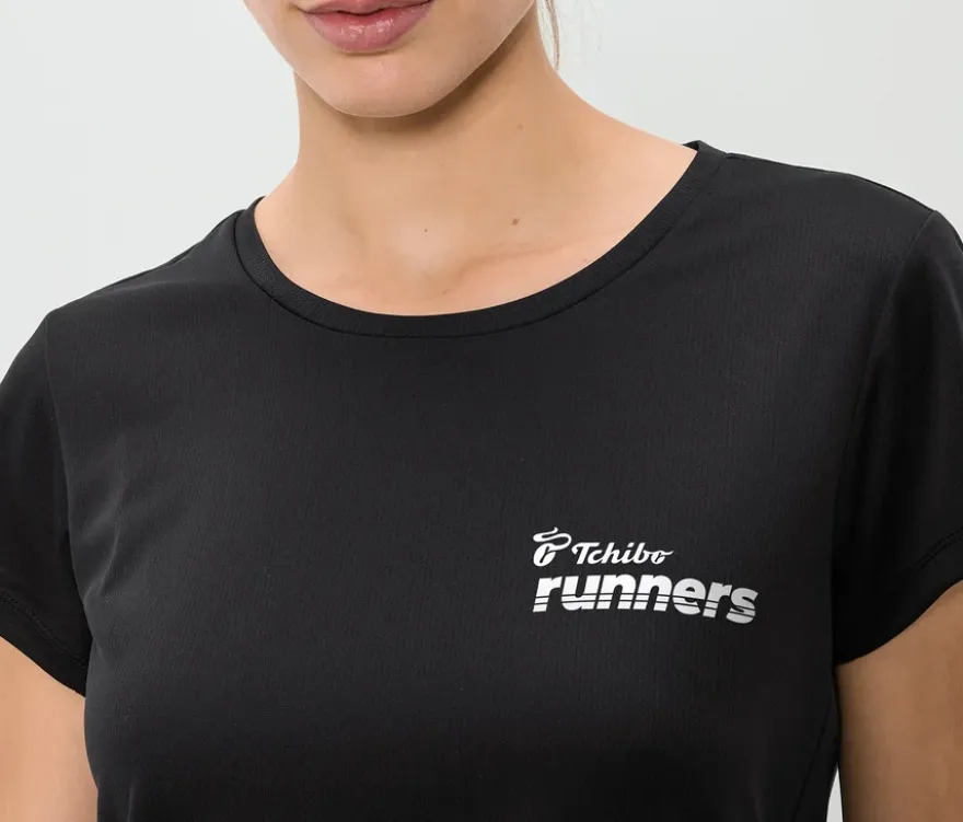 Damen-Sportshirt