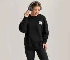 Damen-Sweatshirt