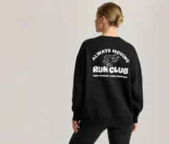Damen-Sweatshirt