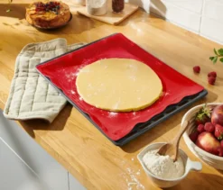 Dauerbackmatte