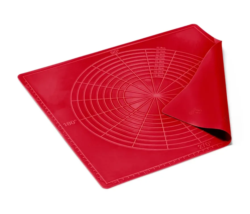 Dauerbackmatte