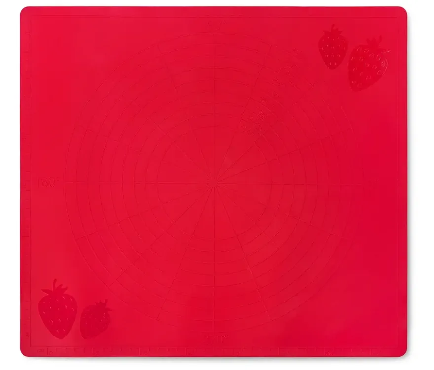Dauerbackmatte